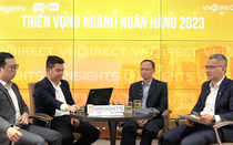 Ngành ngân hàng sẽ sớm tìm lại tia sáng từ quý III/2023
