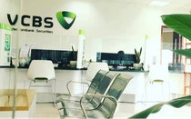 VCBS báo lãi cao nhất trong 6 quý liền, dư nợ margin gần 4.600 tỷ đồng