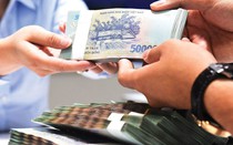 Khối ngân hàng Big 4 đua nhau giảm mạnh lãi suất huy động
