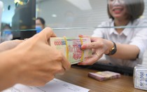 Thêm nhiều ngân hàng tiếp tục giảm lãi suất huy động