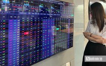 Lăng kính chứng khoán 19/9: Thị trường có thể rung lắc quanh mốc 1.200