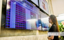 Lăng kính chứng khoán 26/10: Thị trường khó bứt phá khỏi mốc 1.100 điểm