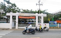Hơn 50.000 học sinh tại Ninh Thuận và Bình Thuận được nghỉ học để tránh bão số 9