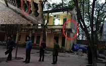 Sập lan can trường, 16 học sinh nhập viện: Trách nhiệm thuộc về ai?