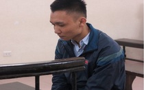 Bản án thích đáng cho gã trai 9X phạm tội giết người, cướp của