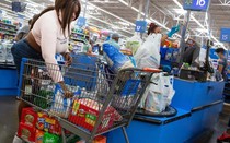 Lạm phát Mỹ tháng 6 tăng cao nhất trong vòng hơn 40 năm