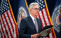 FED mạnh tay nâng lãi suất