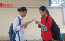Đáp án đề thi môn Vật Lý thi THPT Quốc Gia 2019 chuẩn nhất mã đề 205