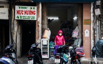 Cận cảnh 7 địa điểm nhà chuyên dùng trên "đất vàng" bị Hà Nội thu hồi