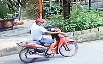 Trộm gương xe Lexus của lãnh đạo Công an Quảng Ninh, siêu trộm bị bắt sau 3 ngày