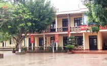 Danh tính và nhân thân kẻ xông vào trường đâm chém 5 học sinh, giáo viên ở Thanh Hóa