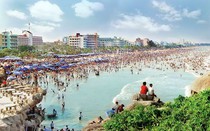 2 người tử vong, 1 nguy kịch khi xuống tầng hầm khách sạn ở TP.Sầm Sơn