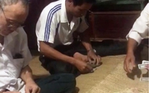Đánh bạc tại trụ sở, Bí thư và Phó chủ tịch xã ở Thanh Hóa bị kỷ luật
