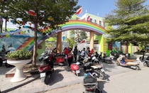Hàng chục học sinh mầm non ở Thanh Hóa nhập viện nghi ngộ độc thực phẩm