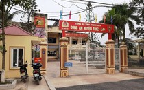 Trưởng Công an huyện thông tin về nam thanh niên chết trong tư thế treo cổ tại nhà tạm giữ