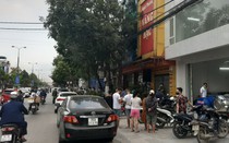 Vụ Chi cục trưởng thi hành án dân sự và chủ tiệm vàng tử vong sau khi uống rượu độc: Khởi tố để điều tra về tội Giết người