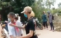 Công an vào cuộc vụ Thảo “đại bàng” chặn đánh nữ sinh lớp 7