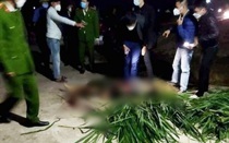 Thanh Hóa: Điều tra vụ hỗn chiến khiến 1 người tử vong, 1 người nguy kịch