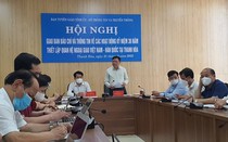 Tổ chức kỷ niệm 30 năm thiết lập quan hệ ngoại giao Việt Nam-Hàn Quốc