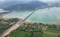 Cao tốc Bắc–Nam qua Thanh Hóa, Nghệ An trước ngày thông xe