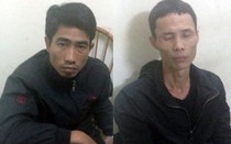 Tử hình 2 kẻ máu lạnh cướp 34 tấn thép