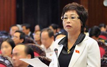 Ngày mai xét xử nguyên đại biểu Quốc hội Châu Thị Thu Nga lừa đảo