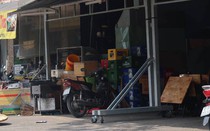 Làm rõ vụ nhân viên quán nhậu đánh khách hàng thương vong