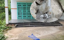 Nỗi ám ảnh và cuộc sống quanh hiện trường vụ án giết người bỏ xác vào thùng bê tông