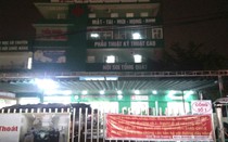 Bình Dương thêm một người nghi mắc Covid-19