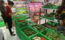 Bình Dương tiêm vắc xin ngừa Covid-19 cho nhân viên siêu thị, người buôn bán tại chợ