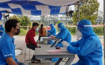 Bình Dương ghi nhận 87 ca nhiễm Covid-19 cộng đồng