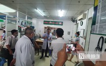 Bình Dương, chỉ đạo “nóng” sau vụ cháy karaoke