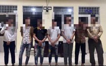 Bình Dương: Thông tin mới vụ "truy sát" nhau trước quán bar