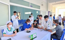 Vụ bác sĩ được cử đi học ở Bình Dương: "Cam kết ngay từ đầu thì nên thực hiện"