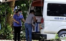 Bình Dương: Phát hiện một bộ xương người trong bãi cỏ