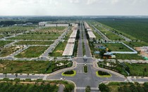 Yêu cầu CĐT Gem Sky World cam kết tiến độ, xử lý vấn đề nợ xấu của dân