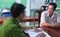 Bắt đối tượng chiếm giữ tài sản trái phép, trốn thi hành án