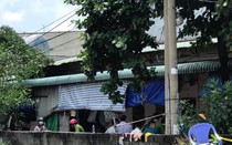 Nóng: Kinh hoàng phát hiện cả gia đình 3 người tử vong trong phòng trọ