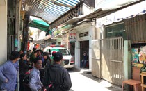 Điều tra vụ nam thanh niên chết bất thường tại phòng trọ của bạn, trên mặt có nhiều vết thương