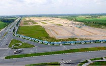 Bắt 3 lãnh đạo công ty liên quan đến vụ chuyển nhượng 43ha “đất vàng” tại Bình Dương