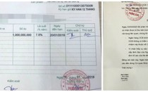 Tiền tỷ gửi tiết kiệm tại ngân hàng OCB “bốc hơi” ngay tại Hội sở chính: OCB có vô can?