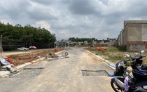Sở Xây dựng tỉnh Bình Dương xử phạt CĐT dự án Hoàng Tiến Central vì xây dựng trái phép