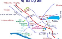 Công an truy tìm Giám đốc công ty bất động sản Active Real