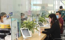Bình Dương: Giảm 70% người làm việc tại Trung tâm hành chính