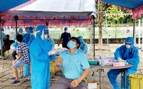 Bình Dương xem xét thành lập bệnh viện điều trị bệnh nhân Covid-19 cho người nước ngoài