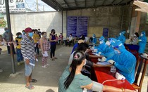 Bình Dương đề xuất tiêm vắc-xin phòng Covid-19 cho người từ 12 đến dưới 18 tuổi