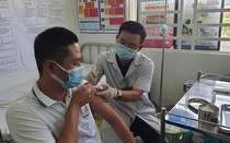 Bình Dương: Số ca nhiễm Covi-19 tăng, ghi nhận 56 ca cộng đồng