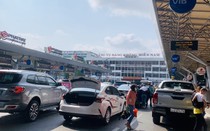 Cảng hàng không Tân Sơn Nhất đề nghị không để xảy ra chậm chuyến bay dịp 30/4 và 1/5