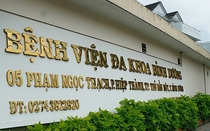 Bình Dương: Đề nghị cơ sở y tế cả nước "cấm cửa" nhiều bác sĩ