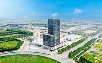Bình Dương được vinh danh giải thưởng cao nhất tại Diễn đàn ICF